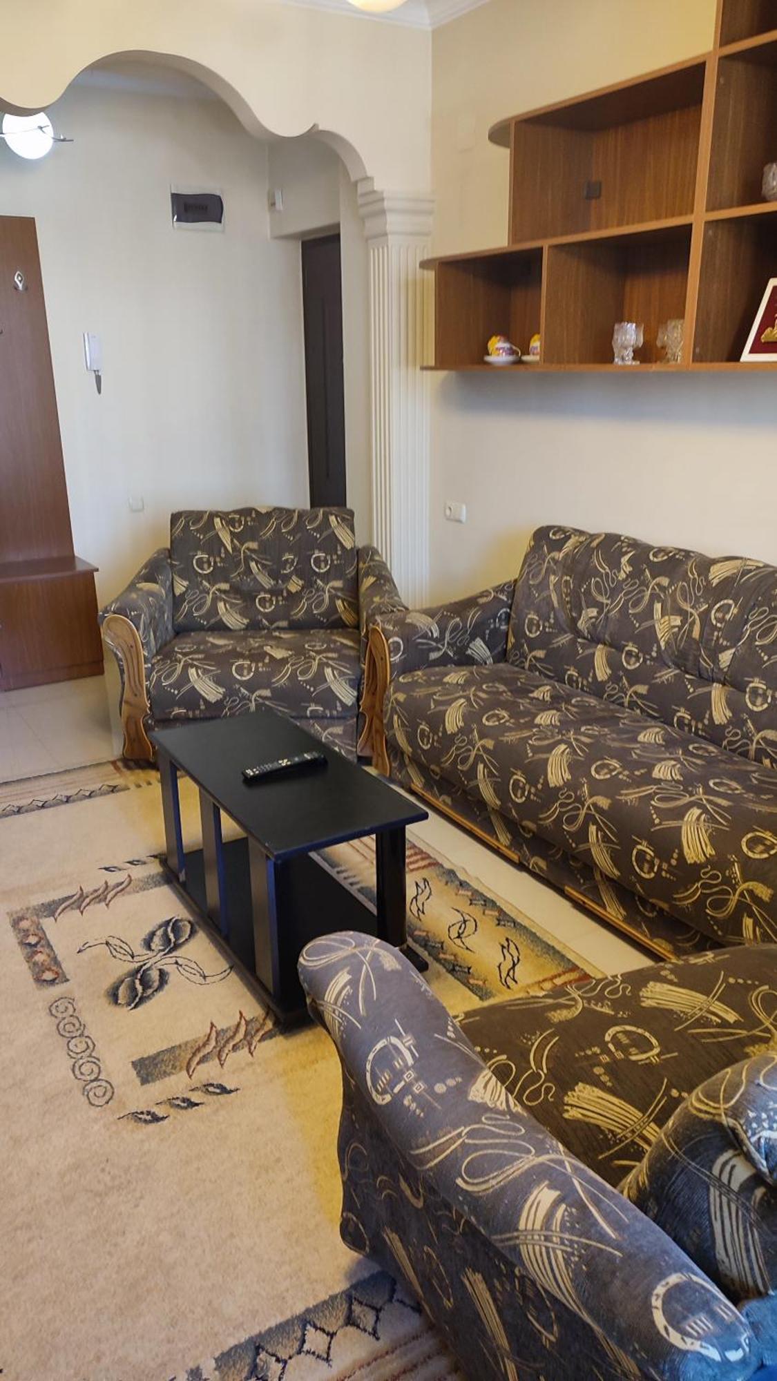 Gigi Apartments Batumi Exterior photo