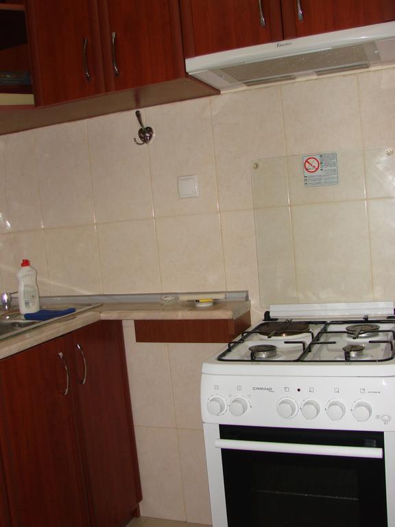 Gigi Apartments Batumi Exterior photo
