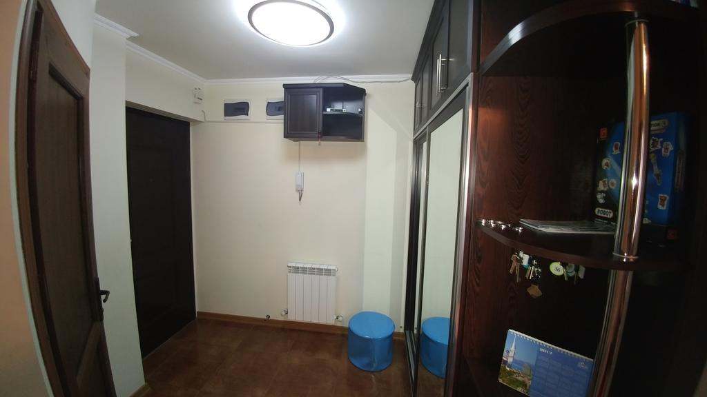 Gigi Apartments Batumi Exterior photo