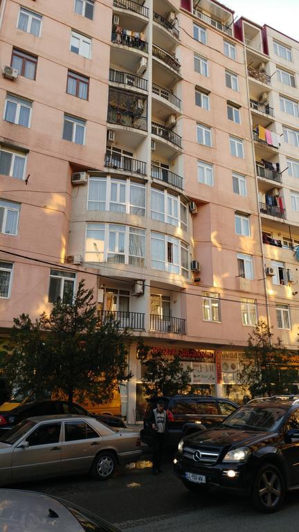 Gigi Apartments Batumi Exterior photo